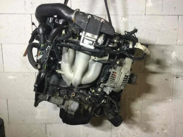 Продажа двигателя Z20LER