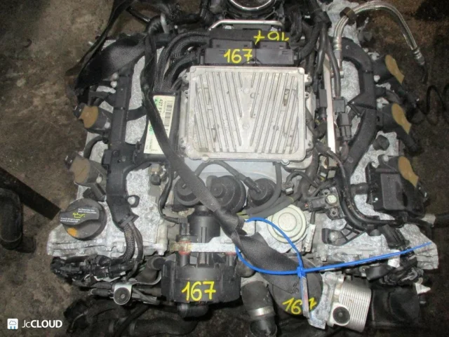 Продажа двигателя 272.944