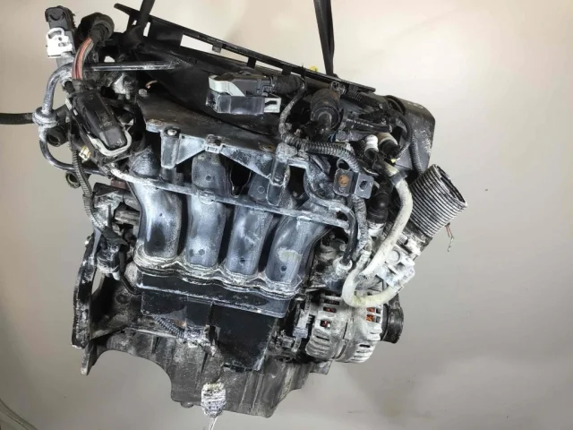 Продажа двигателя Z16XER