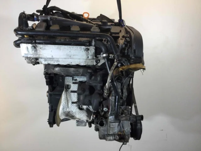 Продажа двигателя AWT