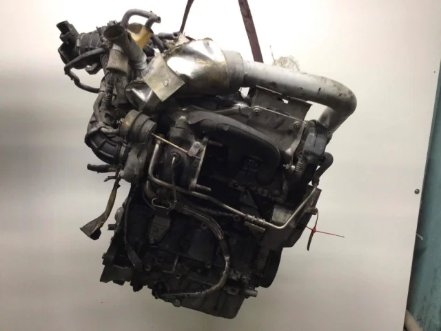 Продажа двигателя APX