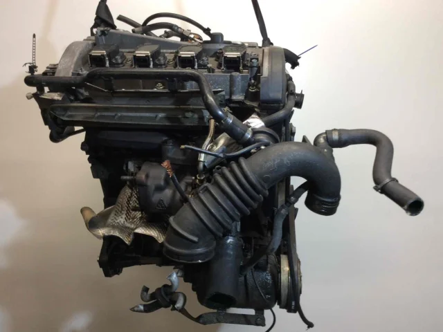 Продажа двигателя AEB