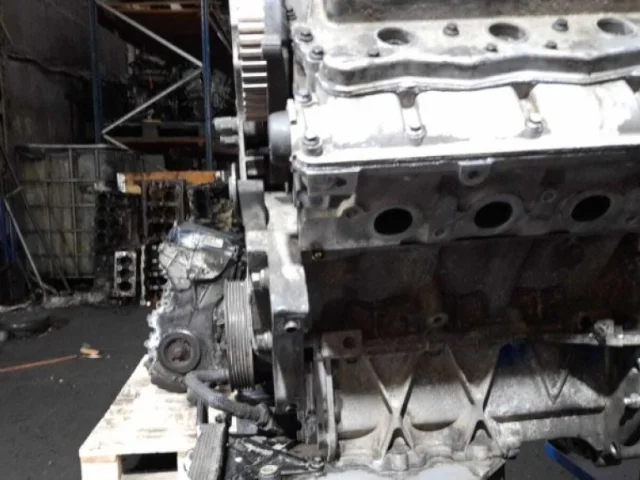 Продажа двигателя 25K4F