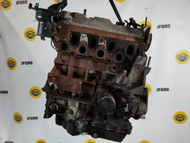 Продажа двигателя QYWA