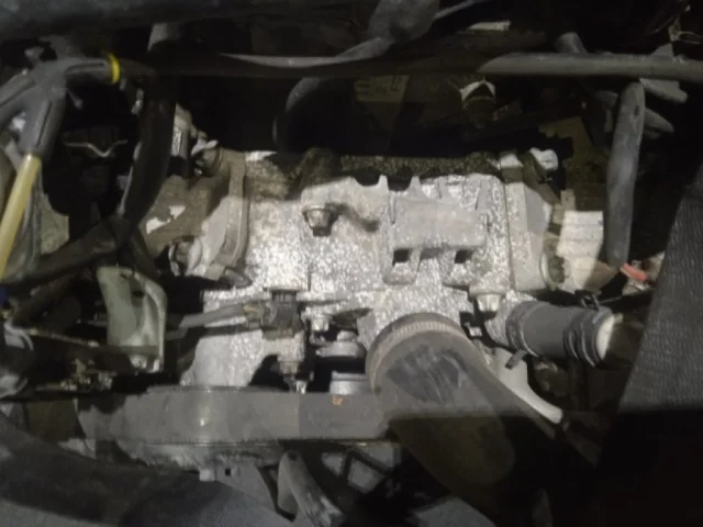 Продажа двигателя 113.960