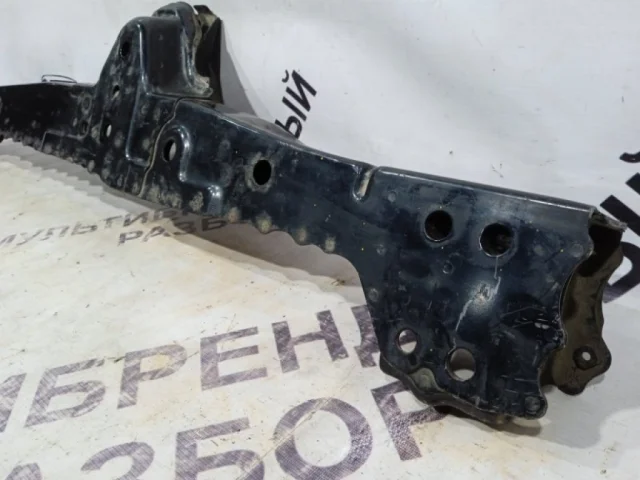 Подрамник двигателя для Toyota Corolla E140/E150 Седан 2006-2013 на фотографиях