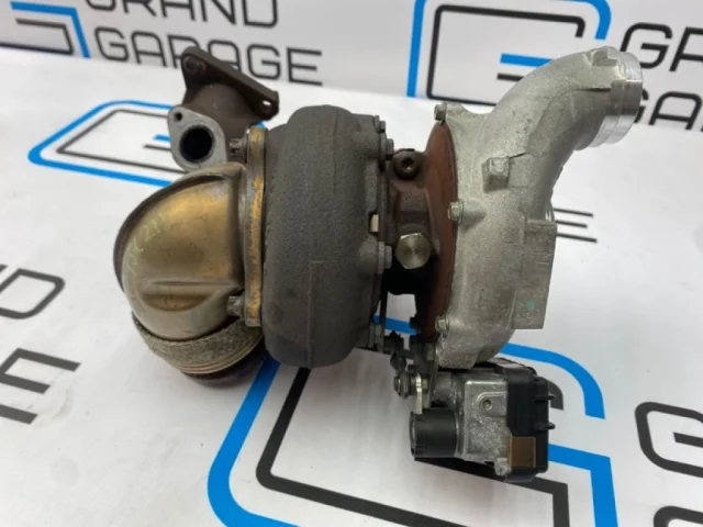 Продажа двигателя 642.940