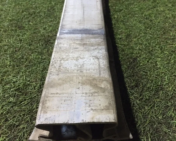 Бампер для Audi A6 C7 Avant 2010-2018 на фотографиях