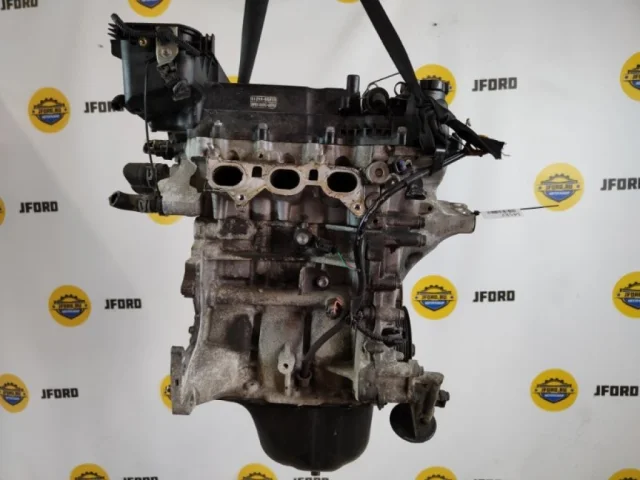 Продажа двигателя 1KR-FE