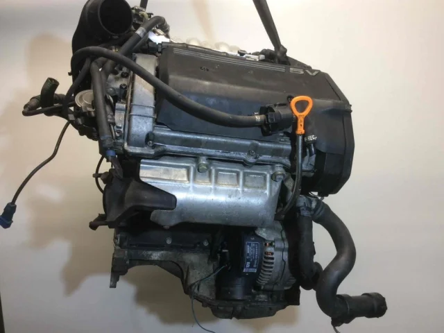 Продажа двигателя ALF