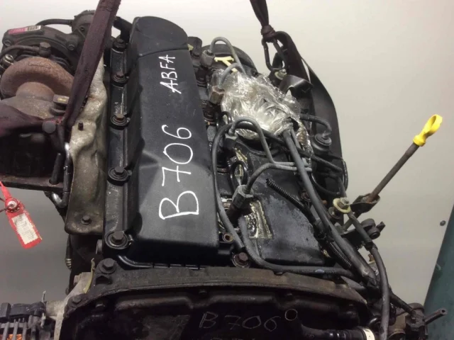 Продажа двигателя ABFA