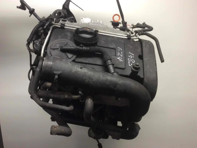 Продажа двигателя AZV