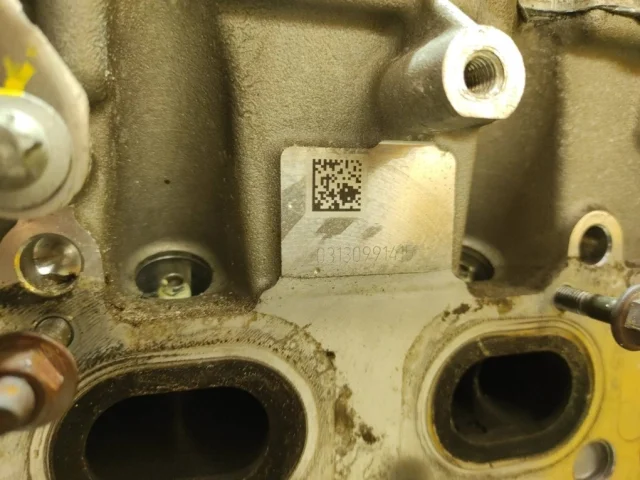 Продажа двигателя 274.920