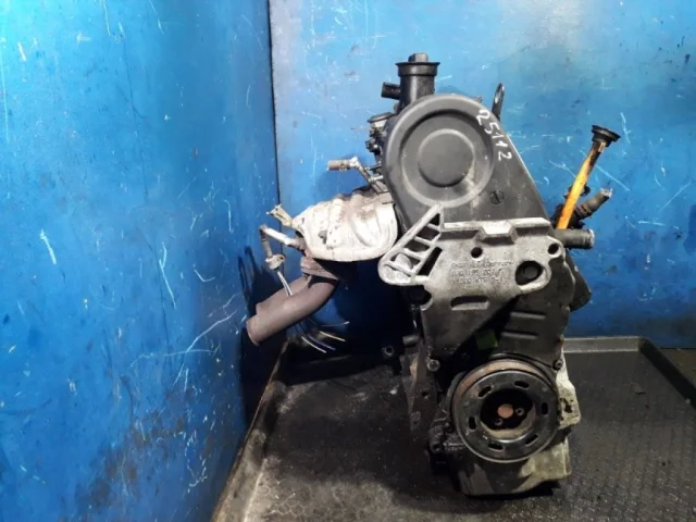 Продажа двигателя BSE