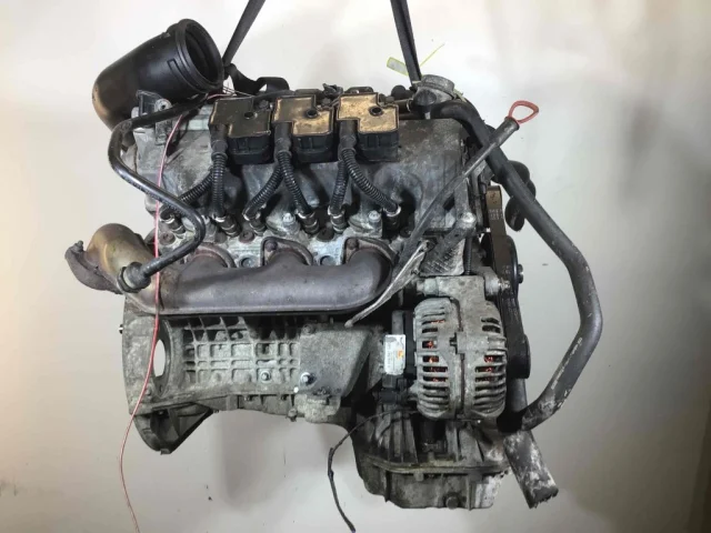 Продажа двигателя 112.970