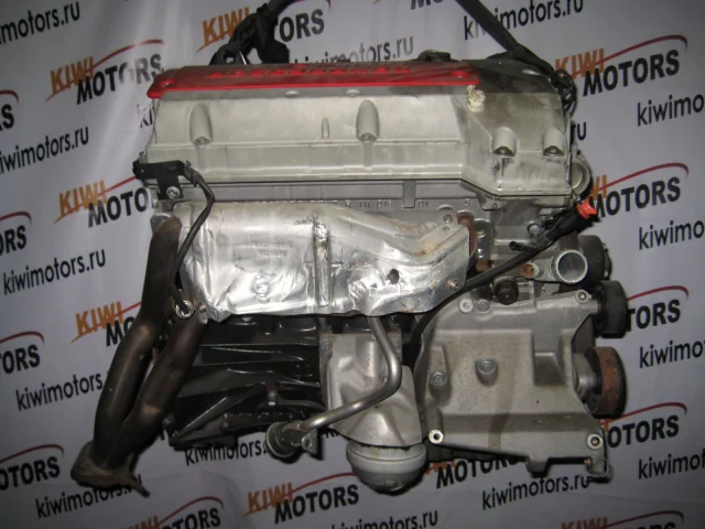 Продажа двигателя 111.973