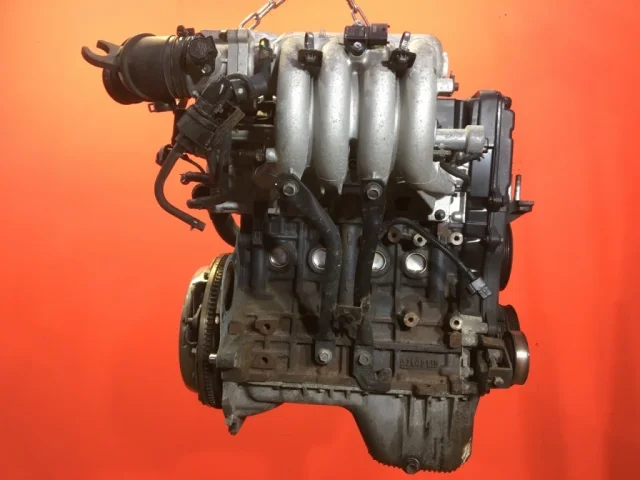 Продажа двигателя G4EE