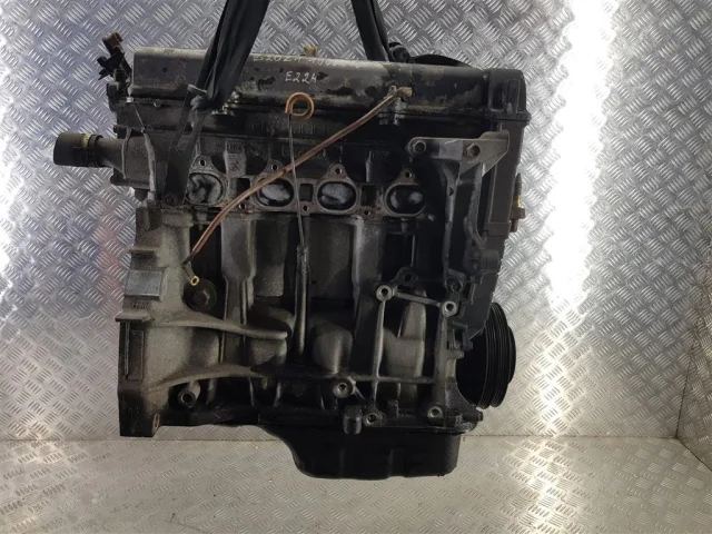 Продажа двигателя B20B