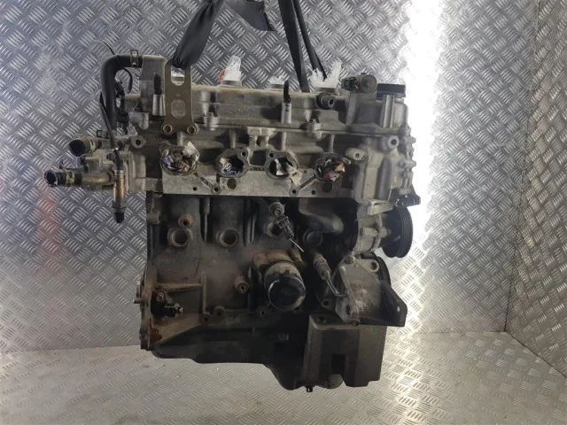 Продажа двигателя QG15DE