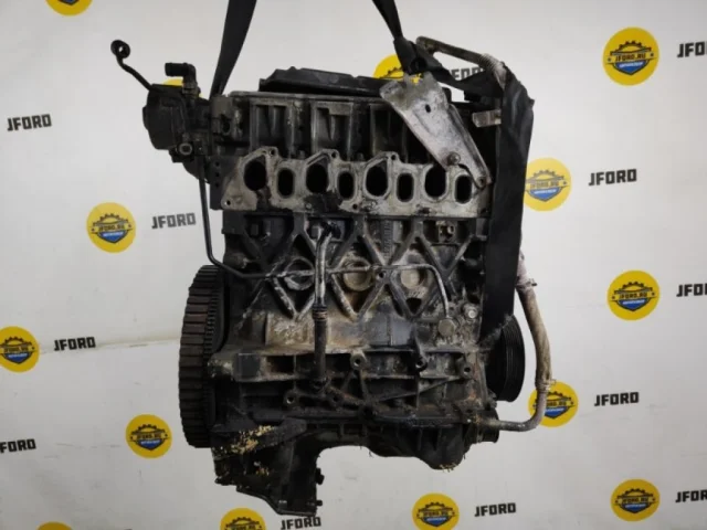 Продажа двигателя F9QB