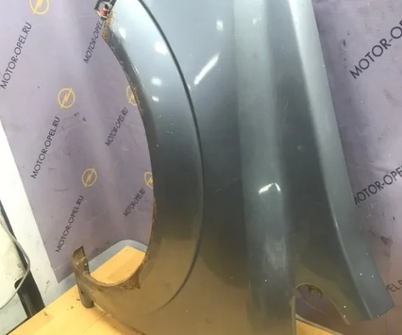 Зеркала для Opel Zafira B 2005-2015 на фотографиях