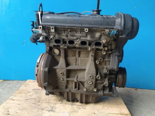 Продажа двигателя FYDA