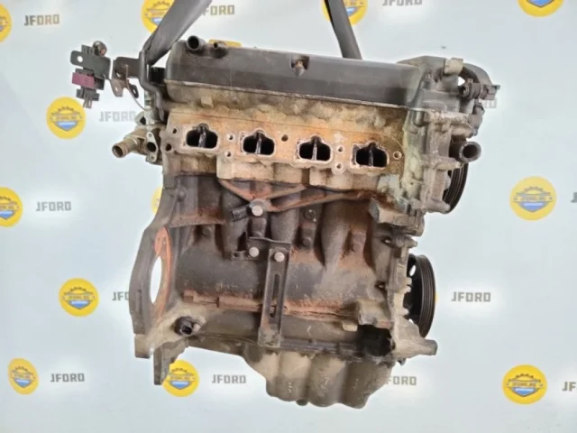 Продажа двигателя Z14XEP