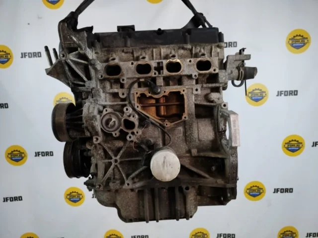 Продажа двигателя SHDA