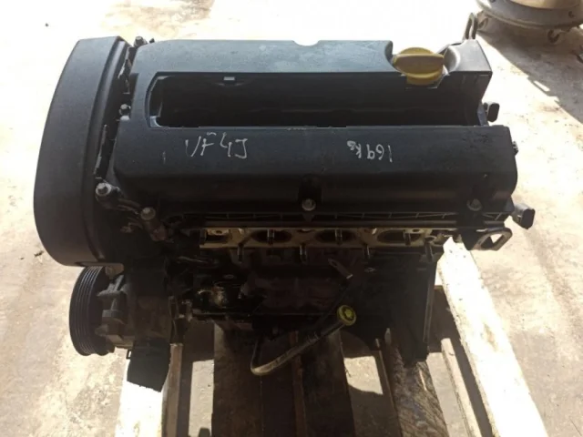 Продажа двигателя Z18XER