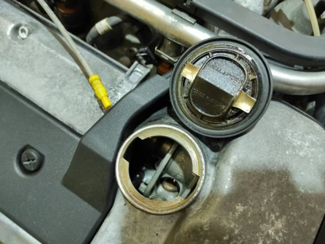 Продажа двигателя 119.970