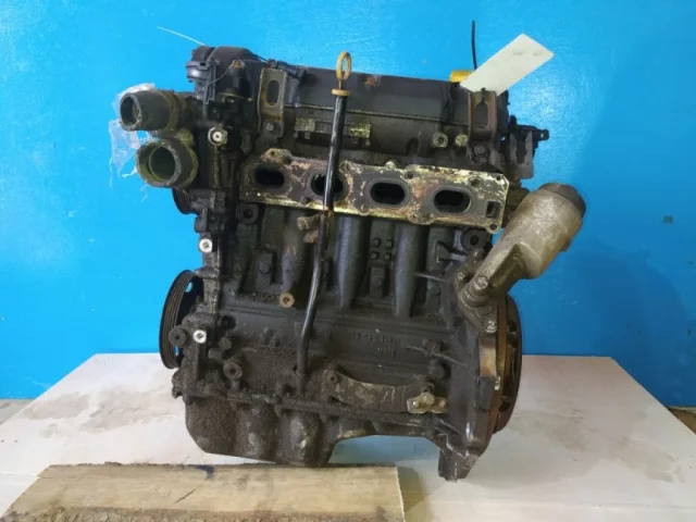 Продажа двигателя Z18XE