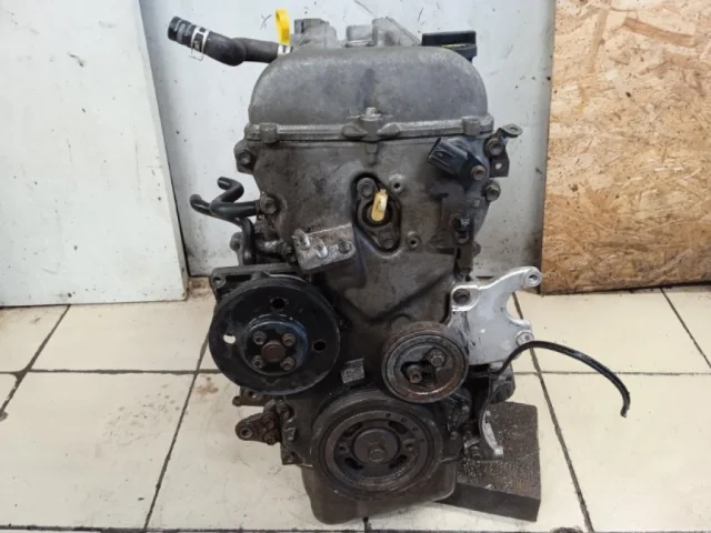 Продажа двигателя M16A