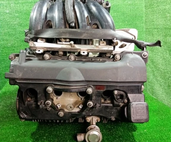 Продажа двигателя N46B20