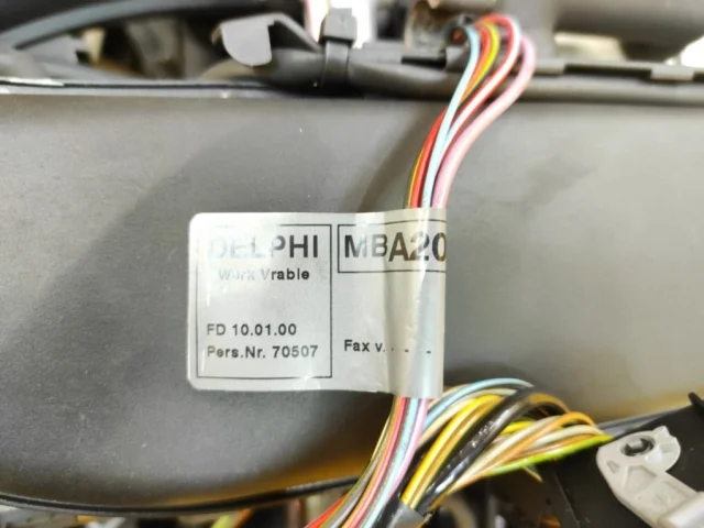 Продажа двигателя 111.957