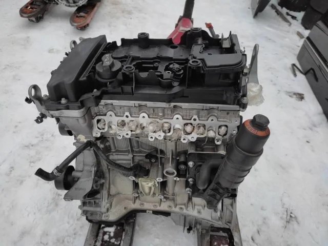 Продажа двигателя 271.820