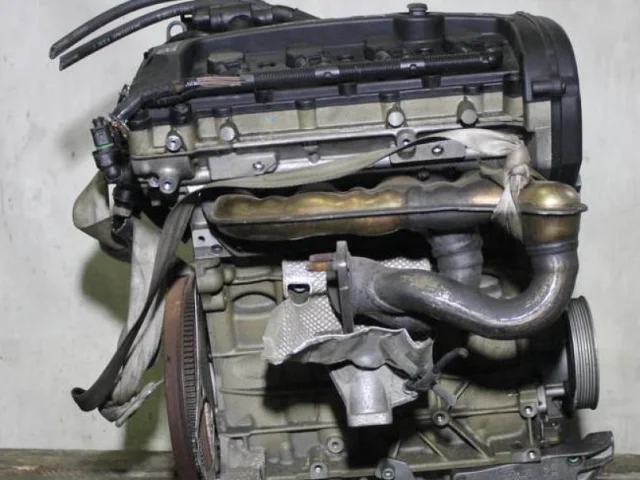 Продажа двигателя ALT