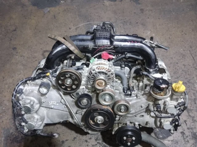 Продажа двигателя FB20