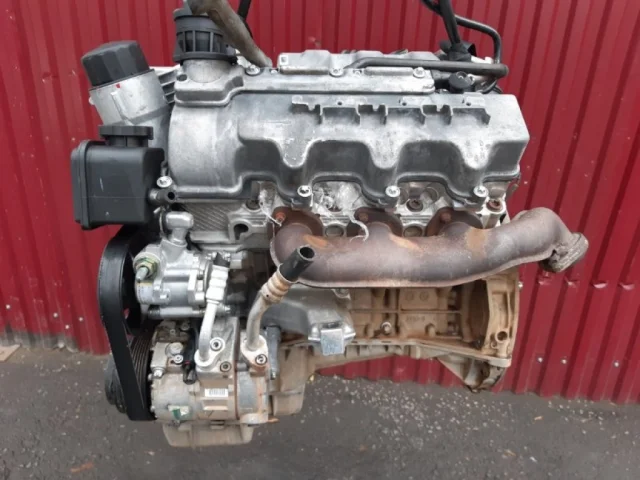 Продажа двигателя 112.942