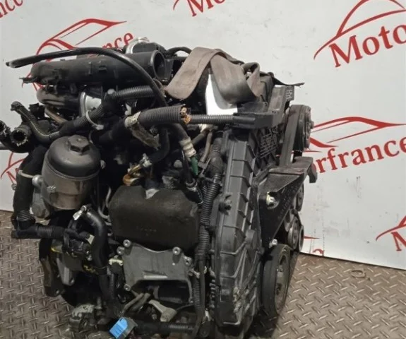 Продажа двигателя Y17DTL