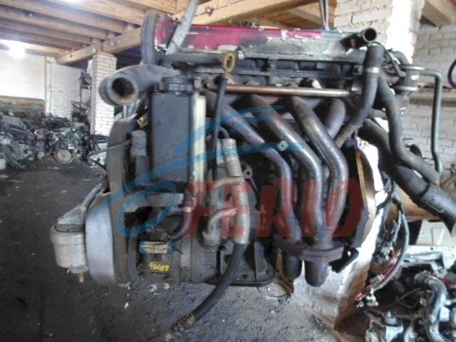 Продажа двигателя X20XEV