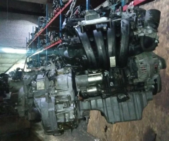 Продажа двигателя Z18XER