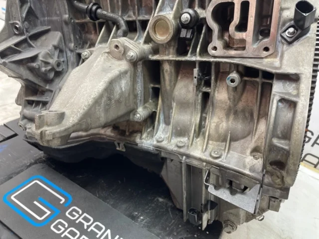 Продажа двигателя 271.820