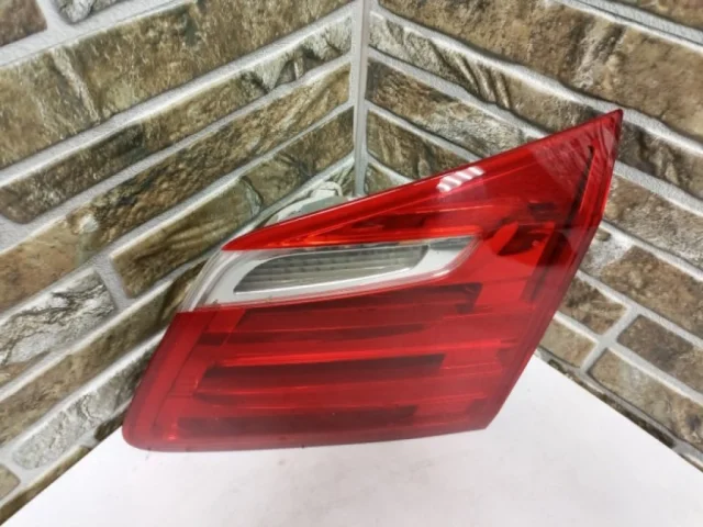 Фонарь правый для Mercedes-Benz GL class X166 2012-2016 на фотографиях