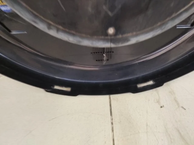 Чехол запасного колеса для Suzuki Grand Vitara 2005-2014 на фотографиях