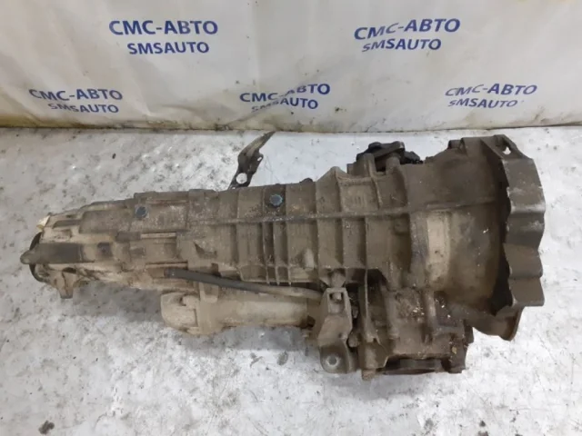 АКПП для Audi A6 C5 1997-2005 на фотографиях