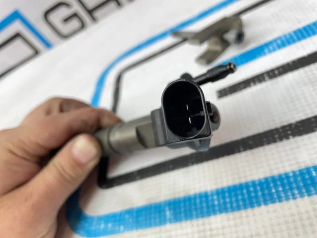 Продажа двигателя 642.940