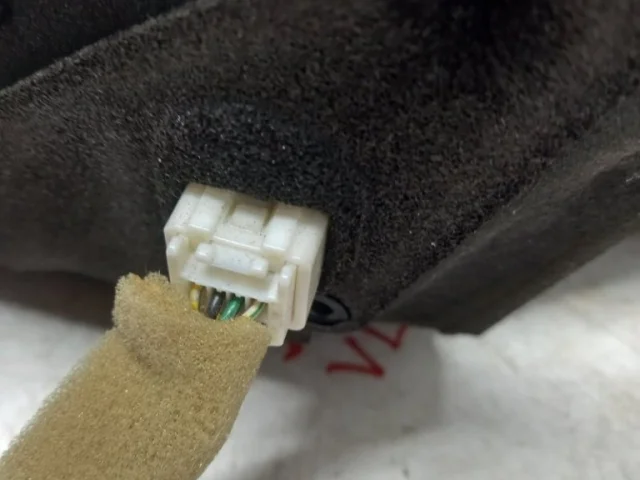 Зеркало боковое правое для Mazda 3 BK Хэтчбек 2003-2009 на фотографиях