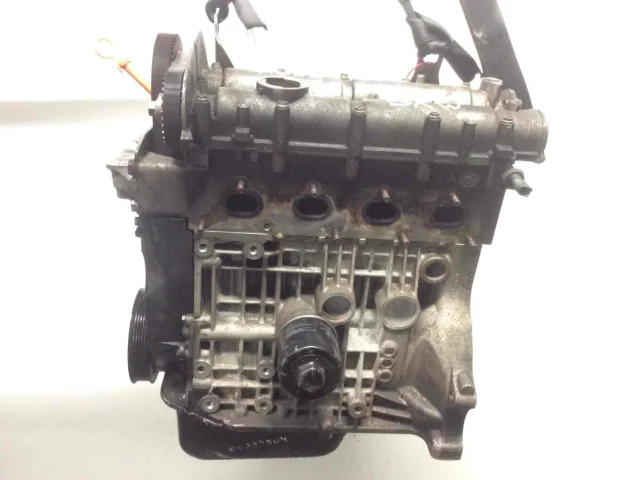 Продажа двигателя CGGB