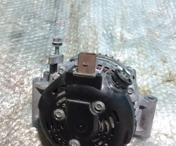 Генератор для Toyota RAV4 XA50 2019+ на фотографиях