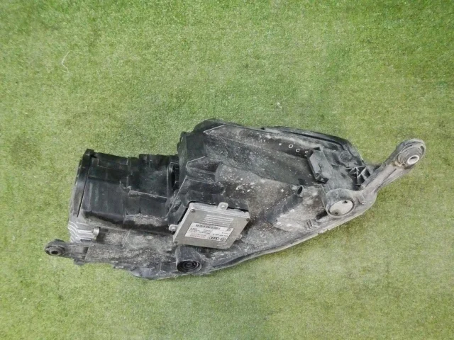 Бампер передний для Skoda Rapid I rest NH3 2017-2020 на фотографиях